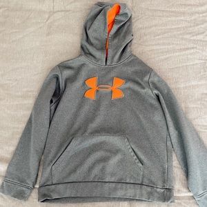 Under Armour Hoodie